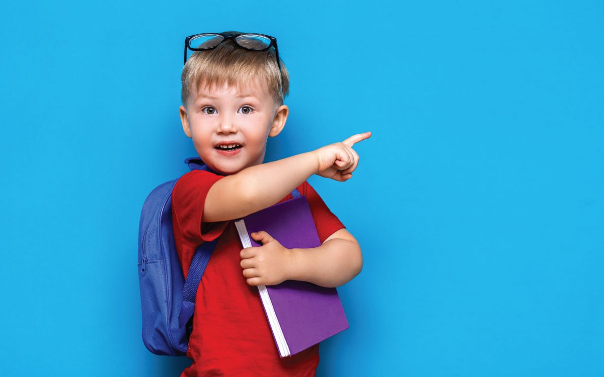 Jak ułatwić dziecku adaptację w przedszkolu?